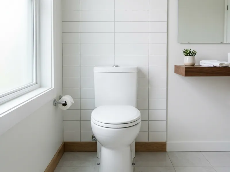 Toilet Repair & Installation Plumber in Portsmouth, IA